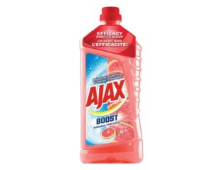 Ajax Uniwersalny Soda Oczyszczona +