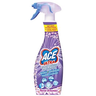 Ace Ultra Pianka Odplamiacz Spray 700ml