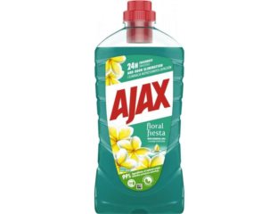 Ajax Uniwersalny Kwiaty Laguny 1l Jasno 