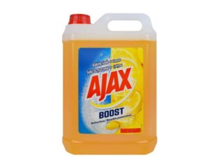 Ajax Uniwersalny 5l Soda+Cytryna