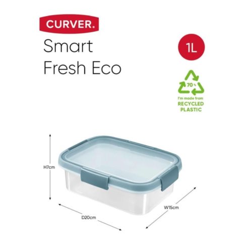 Curver Pojemnik Smart Eco Line Fresh 1l