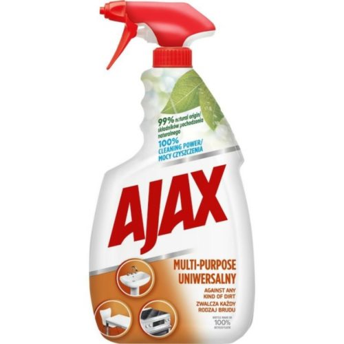 Ajax Spray Multipurpose Uniwersalny