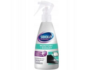 Sidolux Professional Spray Monitowy     