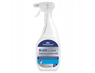 Glass Clean Spray Do Okien, Szyb, Luster