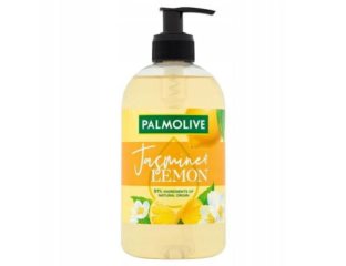 Palmolive Mydło W Płynie Jasmine&Lemon